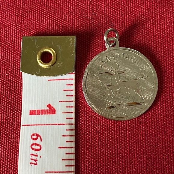 VTG I STG I Sagittarius I Archer I Zodiac I Charm - Picture 5 of 14